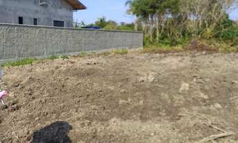 Imagem: Terreno na Praia do Ervino - São Francisco