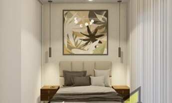 Imagem 7: Praia dos ingleses, Apartamento garden 01 dormitório a venda