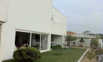 Imagem 6: SOBRADO RESIDENCIAL PARA VENDA E LOCAÇÃO, CIDADE JARDIM, SÃO PAULO