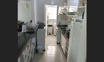 Imagem 7: Sorocaba - Apartamento Padrão - Jardim Refugio