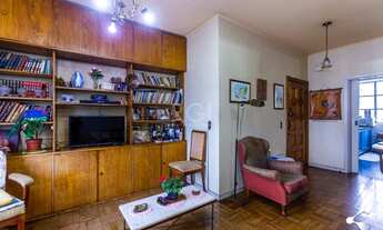 Imagem 7: Porto Alegre - Apartamento Padrão - Menino Deus