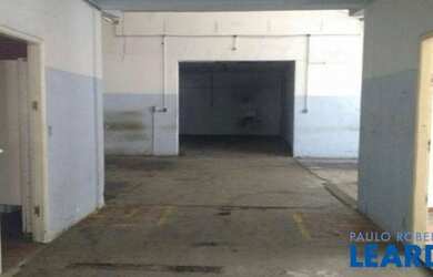 Imagem 3: GALPÃO - VILA PRUDENTE - SP