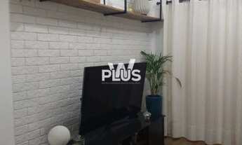 Imagem 4: Apartamento com 3 dorms, Jardim Piratininga, Sorocaba - R$ 395 mil, Cod: 217602