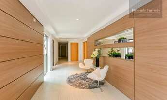 Imagem 5: Apartamento com 2 dormitórios à venda por R$ 613.590,00 - Bigorrilho - Curitiba/PR