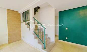 Imagem 4: Casa de condomínio sobrado para venda tem 168 metros quadrados com 3 quartos