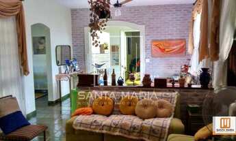 Imagem 6: Casa (térrea na rua) 5 dormitórios/suite, cozinha planejada