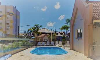 Imagem 2: Porto Alegre - Apartamento Padrão - Jardim Itu