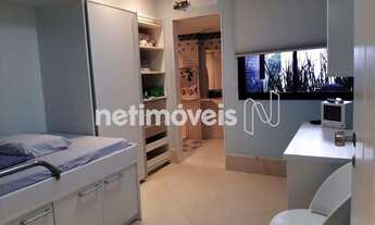 Imagem 7: Apartamento para venda possui 170 metros quadrados com 3 quartos em Candeal - Salvador - B