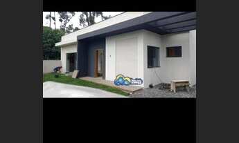 Imagem: Casa com 2 dormitórios à venda, 99 m²