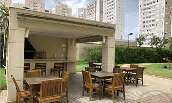 Imagem 5: Apartamento para venda na Barra Funda, São Paulo SP REF: 3444087