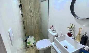 Imagem 7: Apartamento na Madalena-85m²/3 quartos/2 suítes/1 vaga/cozinha toda mobiliada com forno de