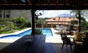 Imagem 7: Vende linda Chácara 4 dorms - Condomínio Horizonte Azul I - Itupeva