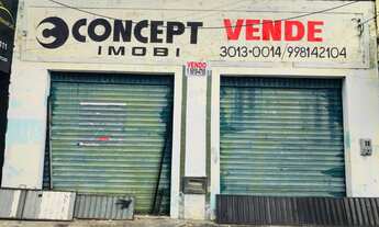 Imagem 2: Casa na Av. Coelho e Campos - Ótimo Ponto Comercial