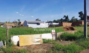 Imagem 2: CIANORTE - TERRENO PADRÃO - PQ DAS NAÇÔES