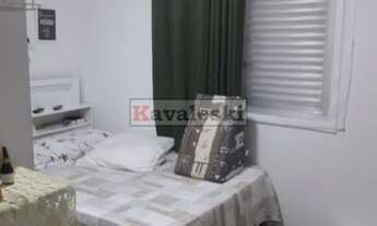 Imagem 5: Apartamento para venda no bairro Jardim da Saúde - são Paulo - SP