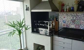 Imagem 3: APARTAMENTO RESIDENCIAL PARA VENDA E LOCAÇÃO, JARDIM ANHANGÜERA, SÃO PAULO