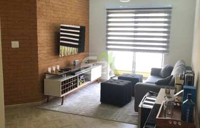 Imagem 4: SãO CARLOS - Apartamento Padrão - Jardim Alvorada