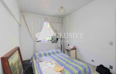 Imagem 3: Rio de Janeiro - Apartamento Padrão - Lagoa