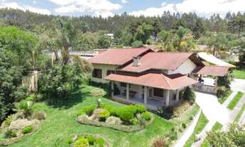 Imagem 2: Casa de Alvenaria - Alto Padrão - Rio Negrinho