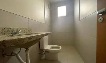 Imagem 6: Apartamento para venda possui 112 metros quadrados com 3 quartos em Mercês - Uberaba - MG