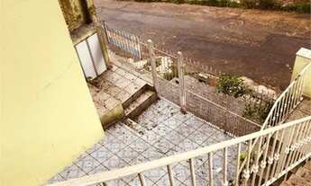 Imagem 5: Casa Residencial HORTO