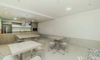 Imagem 4: Porto Alegre - Conjunto Comercial/Sala - Menino Deus