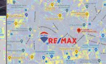 Imagem 7: Terreno à venda, 174 m² por R$ 400.000,00 - Cangaíba - São Paulo/SP