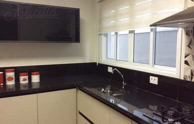 Imagem 7: Mogi das Cruzes - Casa Padrão - Vila Oliveira