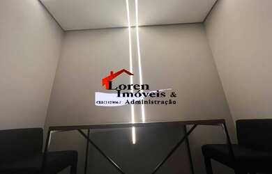 Imagem 7: Flat 1 dormitório Centro Sv!