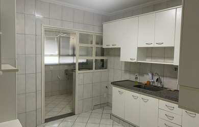 Imagem 7: Apartamento para Venda em Bauru, JARDIM PANORAMA, 3 dormitórios, 1 suíte, 3 banheiros, 2 v