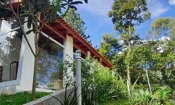 Imagem 5: Casa para venda com 140 metros quadrados com 3 quartos em Chácara Represinha - Cotia - SP