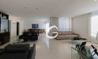 Imagem: Apartamento com 4 dormitórios à venda