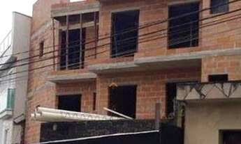 Imagem 2: Cobertura com 2 dormitórios à venda, 49 m² por R$ 469.000,00 - Campestre - Santo André/SP