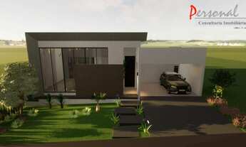 Imagem 4: LINDA CASA PARA VENDA CONDOMÍNIO ITAHYE