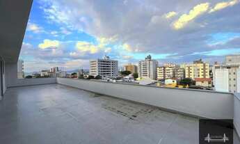 Imagem 7: Cobertura com vista Mar no Balneário do Estreito