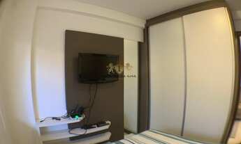 Imagem 7: Apartamento para Venda em Florianópolis, Ingleses do Rio Vermelho, 4 dormitórios, 1 suíte