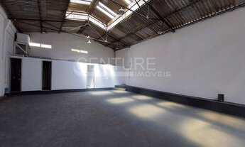 Imagem 5: Aluguel - Galpão - 1040,00m² - São Cristóvão - Belo Horizonte