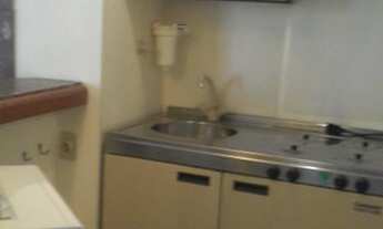 Imagem 5: Flat Golden Tower para aluguel possui 38 metros quadrados com 1 quarto em Itaim Bibi - SP