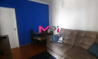 Imagem 4: OPORTUNIDADE - APARTAMENTO REFORMADO NO CONDOMÍNIO SÃO DOMINGOS - PONTE DE CAMPINAS - JUND