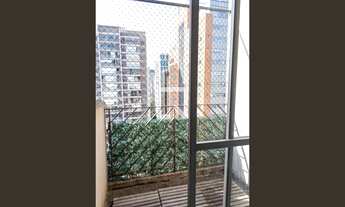 Imagem 7: Apartamento à Venda - Moema, 2 Quartos, 64 m2