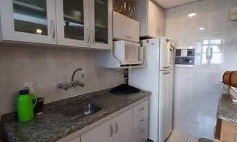 Imagem 7: Cobertura à venda, 120 m² por R$ 625.000,00 - Cristal - Porto Alegre/RS