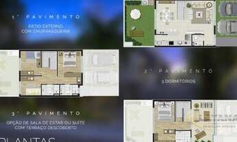 Imagem 7: CASA - 02 DORMITÓRIOS - GLÓRIA