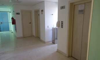 Imagem: Sala/Conjunto para aluguel possui 122 metros