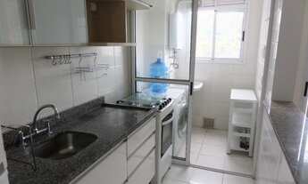 Imagem 5: Porto Alegre - Apartamento Padrão - Cristal