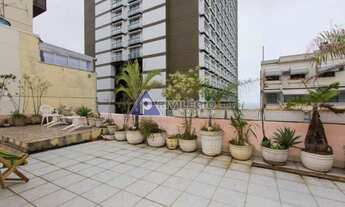 Imagem 3: Cobertura à venda, 5 quartos, 3 suítes, 2 vagas, Copacabana - RIO DE JANEIRO/RJ