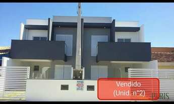 Imagem: SãO FRANCISCO DO SUL - Casa Padrão - enseada