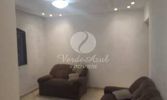 Imagem 7: Casa - Cidade Satélite Íris - Campinas