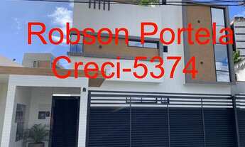 Imagem: Cobertura a venda no Cabo Branco 2 Quartos