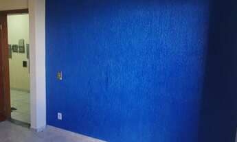 Imagem 1: Apartamento de 2 quartos e 1 vaga para venda e aluguel no bairro Planalto