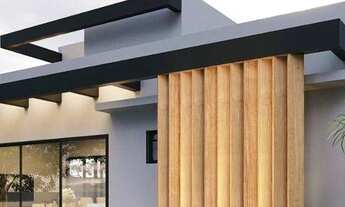 Imagem 5: ALPHAVILLE Casa em condomínio com 3 dormitórios